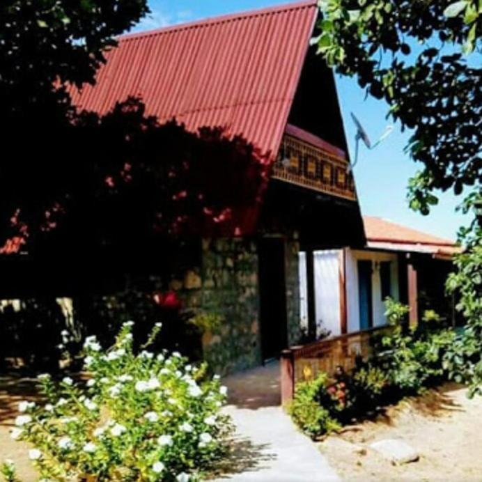 Pousada Refugio Do Poeta Monte das Gameleiras Extérieur photo